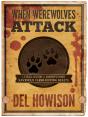 When Werewolves Attack - Preview