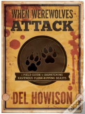 Capa do artigo When Werewolves Attack