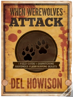 Capa do artigo When Werewolves Attack