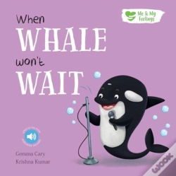 Capa do artigo When Whale Won'T Wait