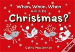 Capa do artigo When, When, When Will It Be Christmas?