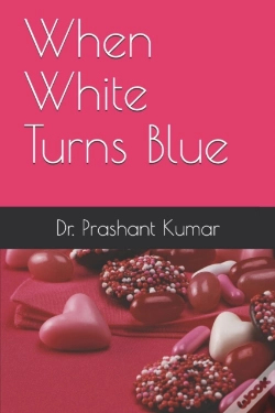 Capa do artigo When White Turns Blue
