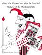 When Who Flusters You, What Do You Do : - Preview