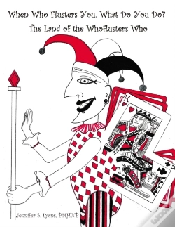 Capa do artigo When Who Flusters You, What Do You Do :