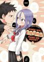 When Will Ayumu Make His Move? 1 - Preview