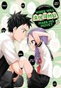 When Will Ayumu Make His Move? 10 - Preview