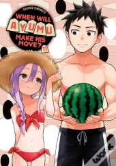 When Will Ayumu Make His Move? 11