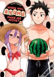 Capa do artigo When Will Ayumu Make His Move? 11