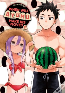 Capa do artigo When Will Ayumu Make His Move? 11