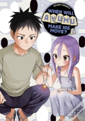 Capa do artigo When Will Ayumu Make His Move? 12