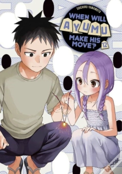 Capa do artigo When Will Ayumu Make His Move? 12