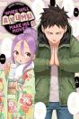 When Will Ayumu Make His Move? 15 - Preview
