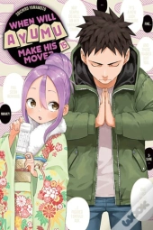 When Will Ayumu Make His Move? 15