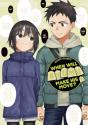 When Will Ayumu Make His Move? 16 - Preview
