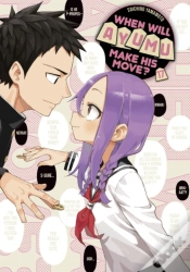 Capa do artigo When Will Ayumu Make His Move? 17