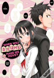 Capa do artigo When Will Ayumu Make His Move? 6