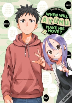 Capa do artigo When Will Ayumu Make His Move? 7