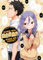 When Will Ayumu Make His Move? 8 - Preview