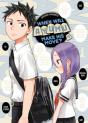 When Will Ayumu Make His Move? 9 - Preview
