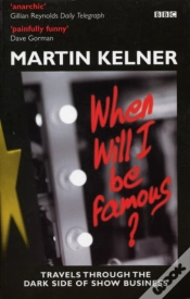 Capa do artigo When Will I Be Famous?