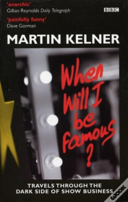 Capa do artigo When Will I Be Famous?