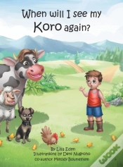 Capa do artigo When Will I See My Koro Again?