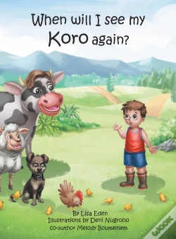 Capa do artigo When Will I See My Koro Again?
