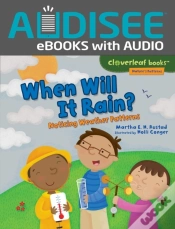 Capa do artigo When Will It Rain?