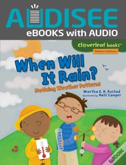 Capa do artigo When Will It Rain?