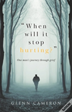 Capa do artigo "When Will It Stop Hurting?"
