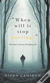 Capa do artigo "When Will It Stop Hurting?"