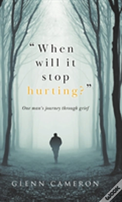 Capa do artigo "When Will It Stop Hurting?"
