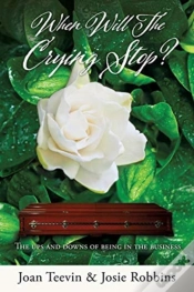 Capa do artigo When Will The Crying Stop?