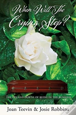 Capa do artigo When Will The Crying Stop?