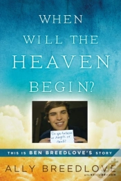 Capa do artigo When Will The Heaven Begin?