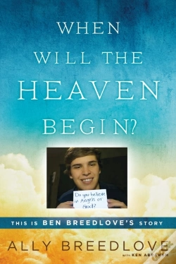 Capa do artigo When Will The Heaven Begin?