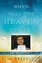 Capa do artigo When Will The Heaven Begin?