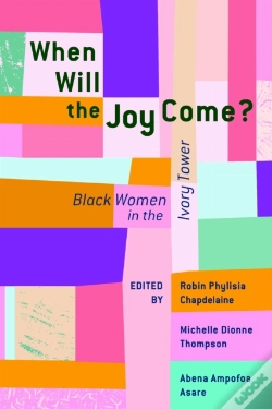 Capa do artigo When Will The Joy Come?