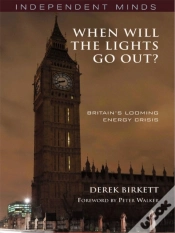 Capa do artigo When Will The Lights Go Out? : Britain