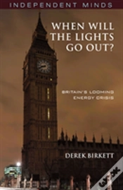 Capa do artigo When Will The Lights Go Out
