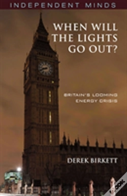 Capa do artigo When Will The Lights Go Out