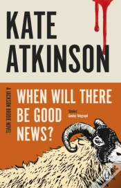 Capa do artigo When Will There Be Good News?
