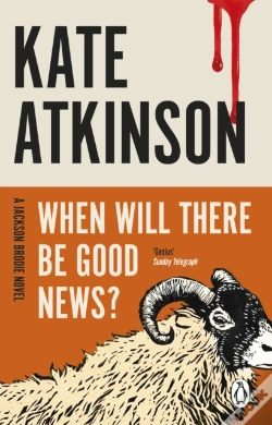 Capa do artigo When Will There Be Good News?