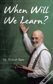 Capa do artigo When Will We Learn?