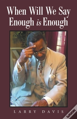 Capa do artigo When Will We Say Enough Is Enough