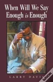 Capa do artigo When Will We Say Enough Is Enough