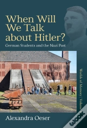 When Will We Talk About Hitler?