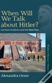 Capa do artigo When Will We Talk About Hitler?