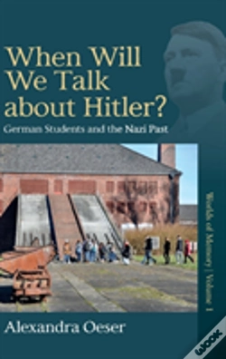 Capa do artigo When Will We Talk About Hitler?