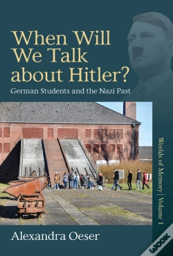 Capa do artigo When Will We Talk About Hitler?